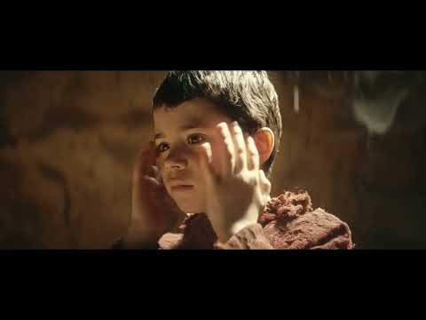 Pinocchio - final scene (new score)
