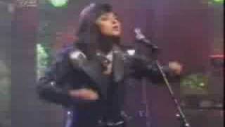 Suzi Quatro - What goes around