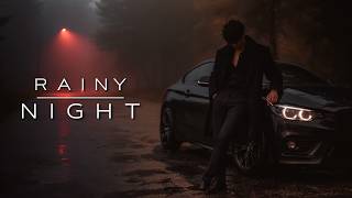 Late Night Playlist for Men | Seductive and Calm R&B