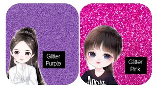 💜Glitter purple vs Glitter pink 💗🌹🌹🌹💗🌹💗🌹🌹💗💗🌹🌹💗🌹❤️❤️🥰❤️🥰❤️🥰❤️🥰🥰❤️❤️🥰🥰🥰❤️🥰❤️🥰❤️🥰❤️🥰❤️🥰❤️🥰❤️🥰❤️🥰❤️🌹🌹🌹🌹🌹
