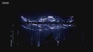 Sigur Rós   Ný Batterí   Glastonbury 2016
