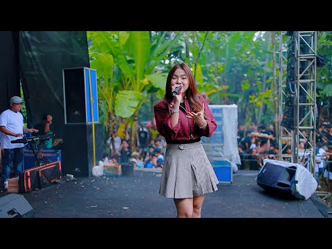 ROMANSA - PESAN DARI HATI - DINDA TERATU - HAVE FUN COPRES COMMUNITY - JEPARA