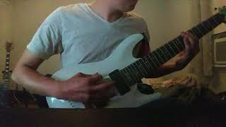 Novelists - The Bitter End - Cover