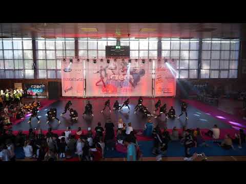 104. SC Nextyle - No Limit