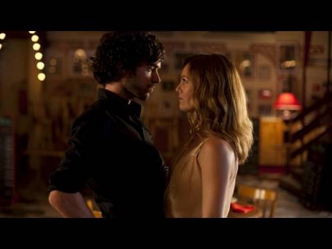 L'Arnacoeur : interview de Vanessa Paradis et Romain Duris