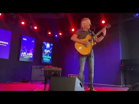 Guitar Bridge festival masterclass Harry Sacksioni part 1