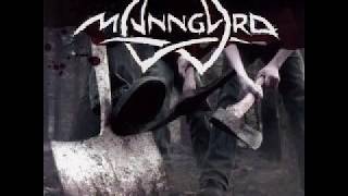 Manngard - Into The Quagmire