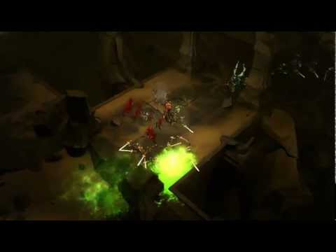 Diablo 3 Secrets - The Ultimate Diablo 3 Guide