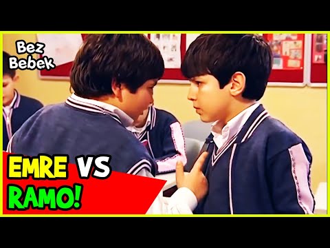 Emre'den, Özge'ye Aşk Mektubu! - Bez Bebek 59. Bölüm