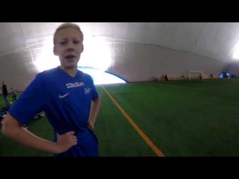 KaPy VS Kasiysi/valkoinen Talvisarja 5.11.2016