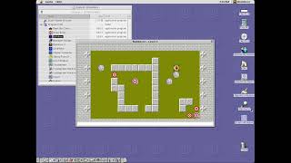 40 Games for Windows for the Apple Macintosh