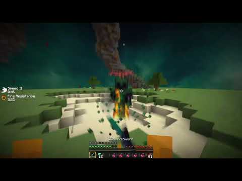 Toddyn vs. yNaagaMC (top 1 Redesky)