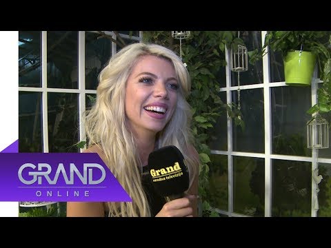 Misle da je hladna i uobražena, a evo kakva je zapravo Tamara Dragić