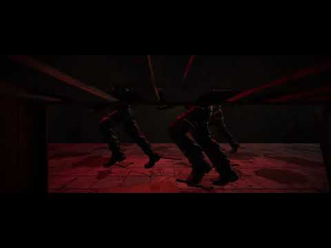 Video thumbnail for THE ESCAPE