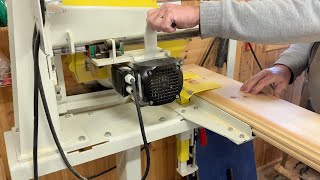 Купить шлифовальную машину Skarvfräs TP Specialmaskiner - Изображение 4 | Machineryline LT Шлифовальная машина Skarvfräs TP Specialmaskiner | Изображение 4 - Machineryline