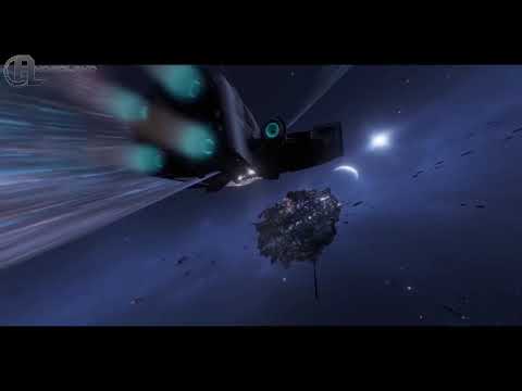 Europa Park | Extrait Eurosat Coastiality - Valérian et la Cité des Mille Planètes