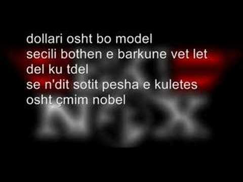 Eki Nox - Vallja e Shqipeve