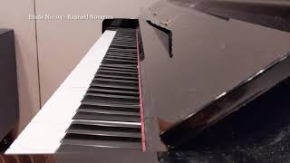 Download lagu Etude No. 04 - Raphaël Novarina mp3