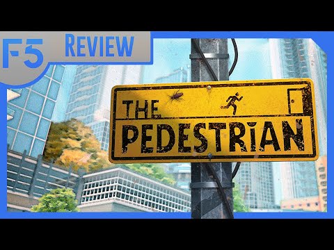 The Pedestrian Review: The Power of Consistency