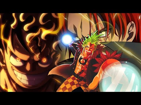 How The Straw Hat Grand Fleet Will Cause The FINAL WAR!?