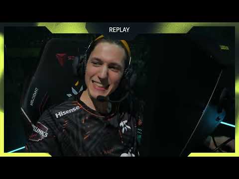 FNC Boaster is back!!! | 4 kills