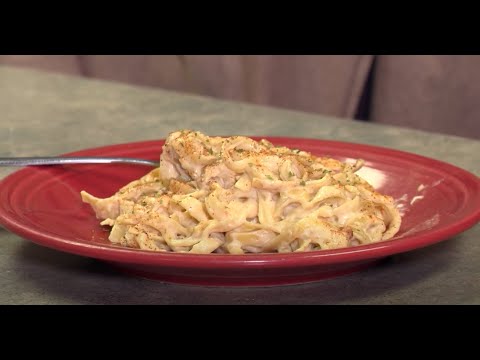 Promo - What's Cooking w Carleshia Smiley