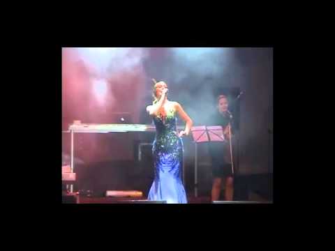 Diana Miro - Live IN THE PALACE
