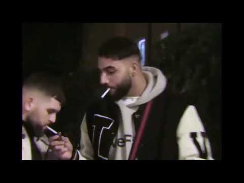 SAMRA feat. CAPITAL BRA - TRÄNEN (𝙨𝙡𝙤𝙬𝙚𝙙 + 𝙧𝙚𝙫𝙚𝙧𝙗)