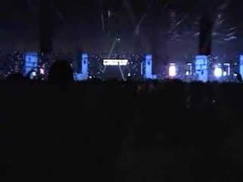 Sander van Doorn at Trance Energy 2007 (After 5 min)