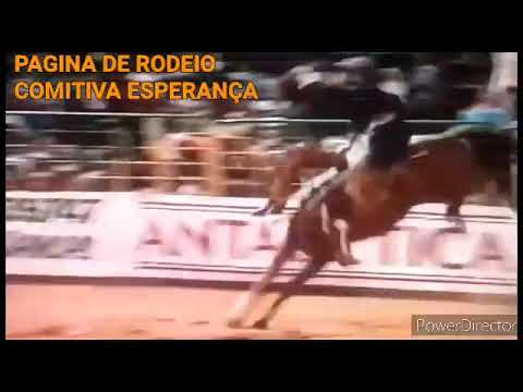 JOEDER CAMPOS SALES &CAVALO DETROYTI CIA BONANZA (ALEMAO )
