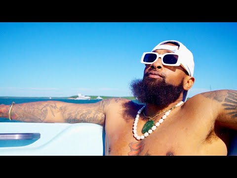 Gary Michael Houston - Off Tempo