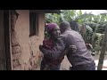 SIFAELI MWABUKA NYUMBANI NI NYUMBANI Karudi Kijijini Kwao Na Kusalimia Wazazi Wake