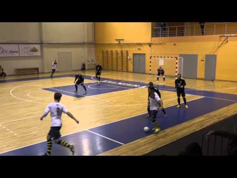 Valmiera Glass FK/SKS - Nīca/OtankiMill.eu [LTFA 1.LĪGA 2015/16 [FULL GAME]