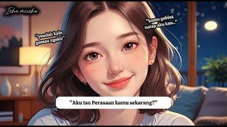 Download lagu istri godain suami yang gengsi ngaku sayang🤭(Asmr wife Indonesia) ( ASMR Roleplay ) mp3