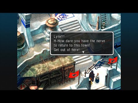 Chrono Cross: TRDE - 94 - Home Termina (Exploration)