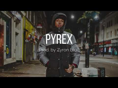 [FREE] Fredo x K Trap x UK Rap Type Beat - "Pyrex" (Prod. By Zyron Blue)