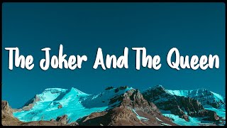 Ad Sheeran - The Joker And The Queen (feat. Taylor Swift) (Lyrics/Vietsub)