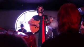 I'm Yours - Jack Savoretti