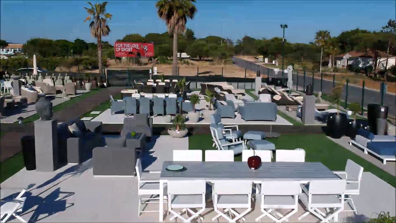 Outdoor Furniture Status High Quality Lifestyle Furniture in the Algarve Status Outdoor