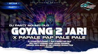 Download lagu DJ OLD GOYANG 2 JARI X PAPALE PAP || PARTY KENDANG KANE | ONE HUNDRED PRODUCTION mp3 Download lagu DJ OLD GOYANG 2 JARI X PAPALE PAP || PARTY KENDANG KANE | ONE HUNDRED PRODUCTION mp3