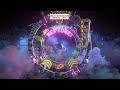 deadmau5 & The Neptunes - Pomegranate (Official Music Video)