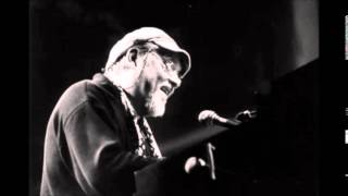 Eddy Louiss - Live au Petit Journal Montparnasse '87