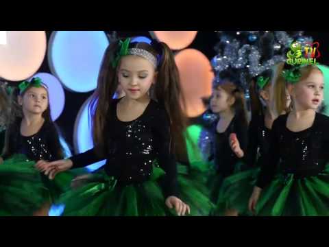 Dance Fabrique   Uptown Funk