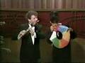 Sesame Street Pretty Great Performances James Galway 1