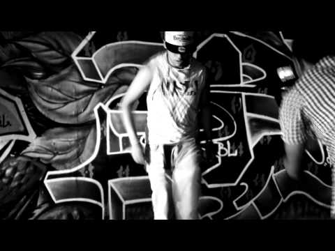 Behing The Scene - Dj Cuffaro Mix VOL 4