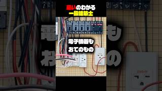 【テマキ村】「一級建築士」だったはず #shorts