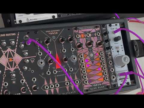 Error Instruments Broken Tape Simulator v2 - Damaged Tape Effect image 8