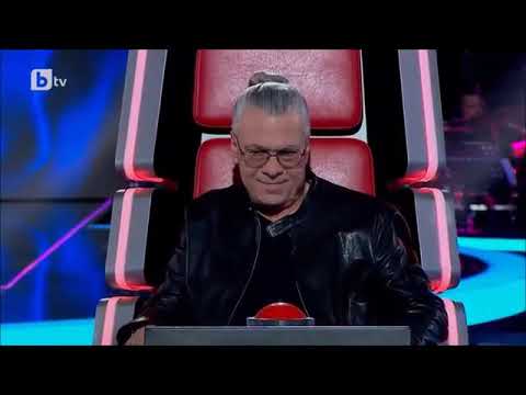 Drivers License ---OLIVIA RODRIGO (The Voice BULGÁRIA   2021)