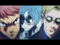 Itadory And Nanami Vs Mahito Full Fight Jujutsu Kaisen