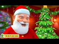 Jingle Bells Song Christmas Kids Songs And Cartoon Nursery Rhymes